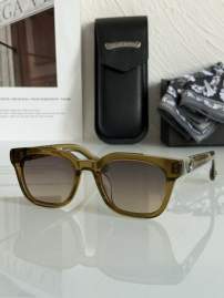 Picture of Chrome Hearts Sunglasses _SKUfw73375270fw